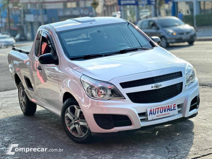 MONTANA 1.4 MPFI LS CS 8V FLEX 2P MANUAL