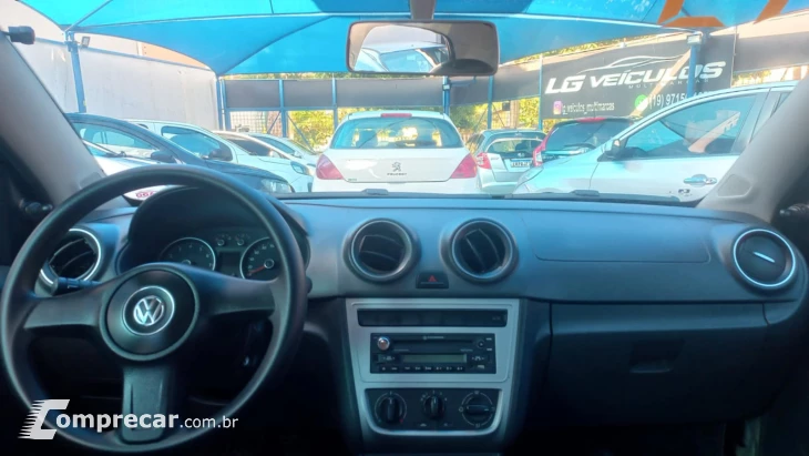 GOL 1.0 MI 8V G.VI