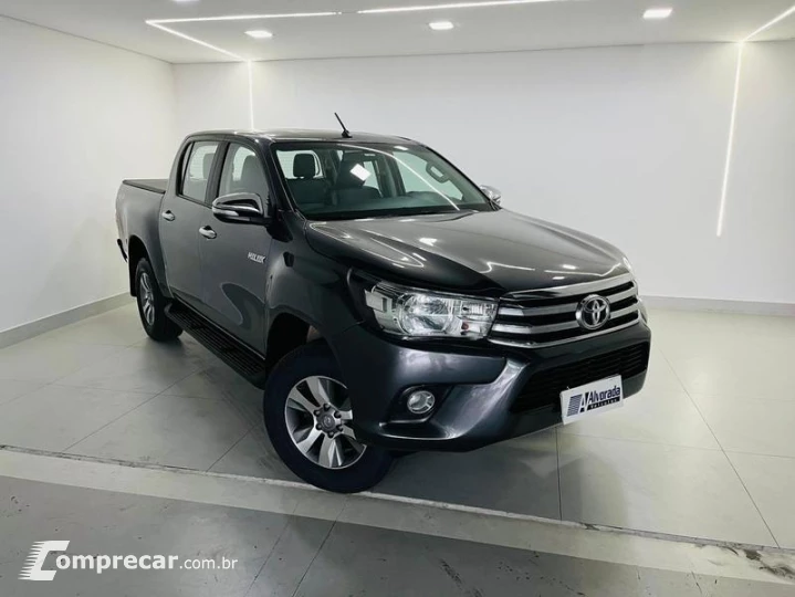 HILUX CDSRVA4FD