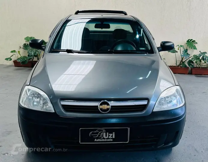 MONTANA 1.4 MPFI Conquest CS 8V