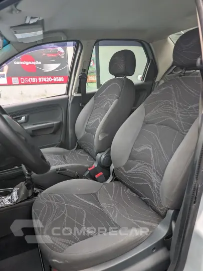 Siena EL 1.0 mpi Fire Flex 8V 4p