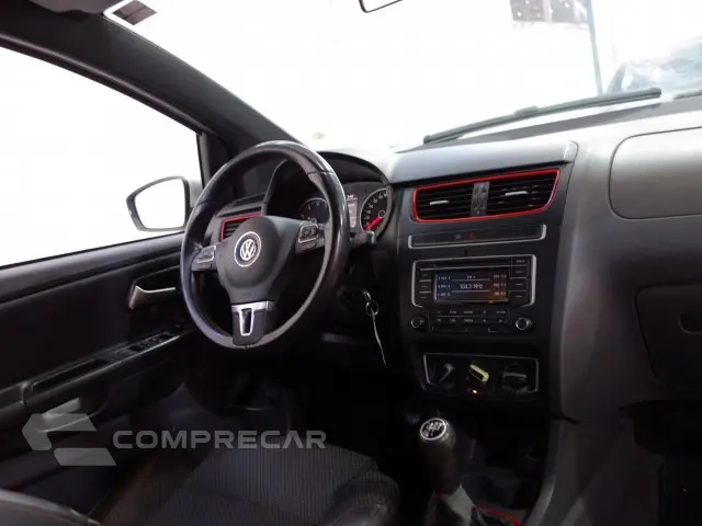 FOX - 1.6 MI ROCK IN RIO 8V 4P MANUAL