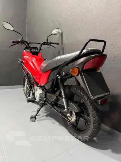 POP 110 I CBS
