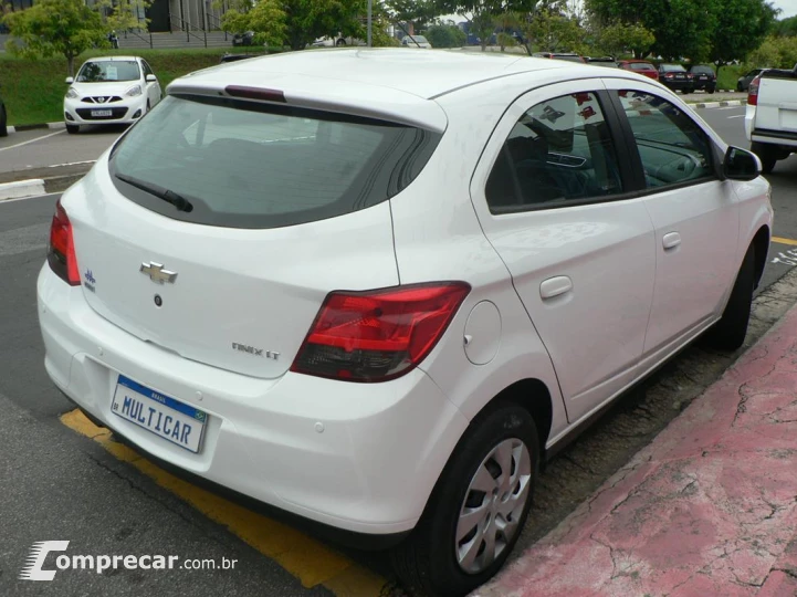 ONIX 1.4 MPFI LT 8V