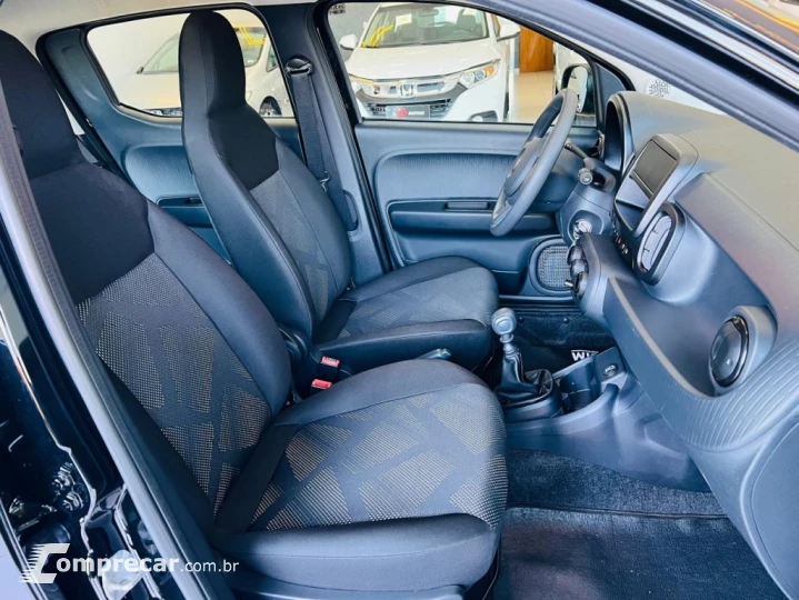 MOBI 1.0 EVO FLEX LIKE. MANUAL