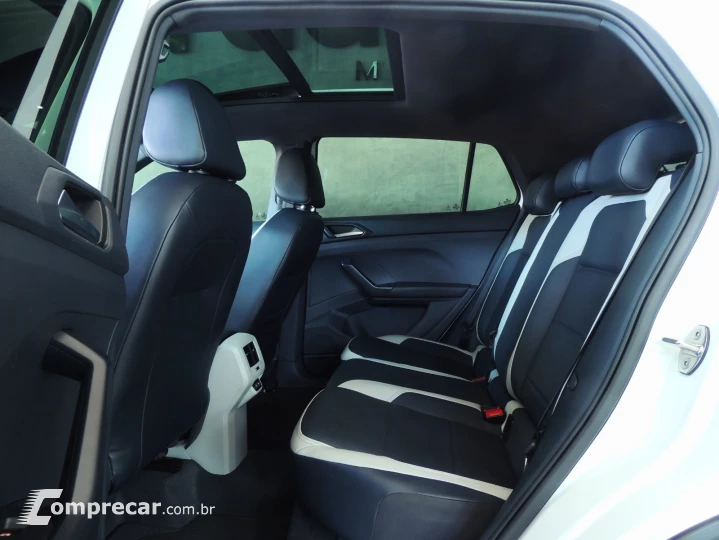 T-CROSS 1.4 250 TSI Highline