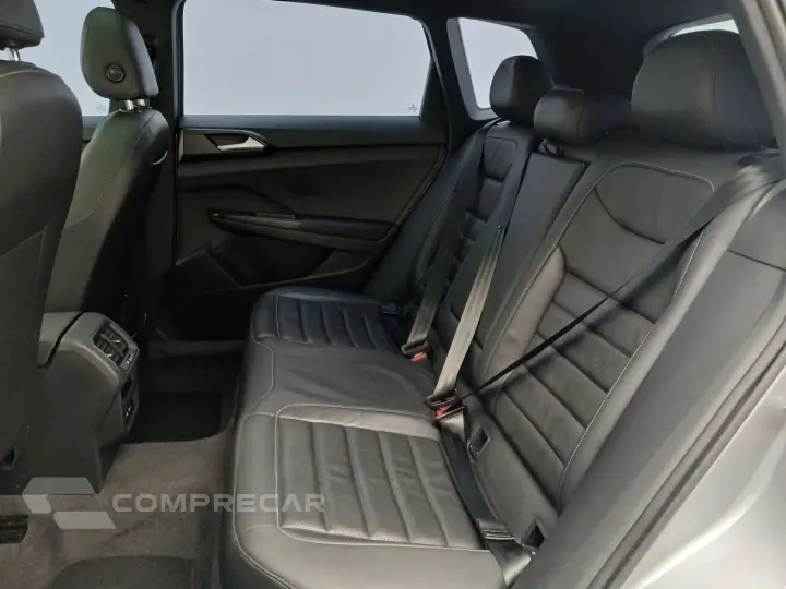 TAOS 1.4 250 TSI TOTAL FLEX HIGHLINE AUTOMÁTICO