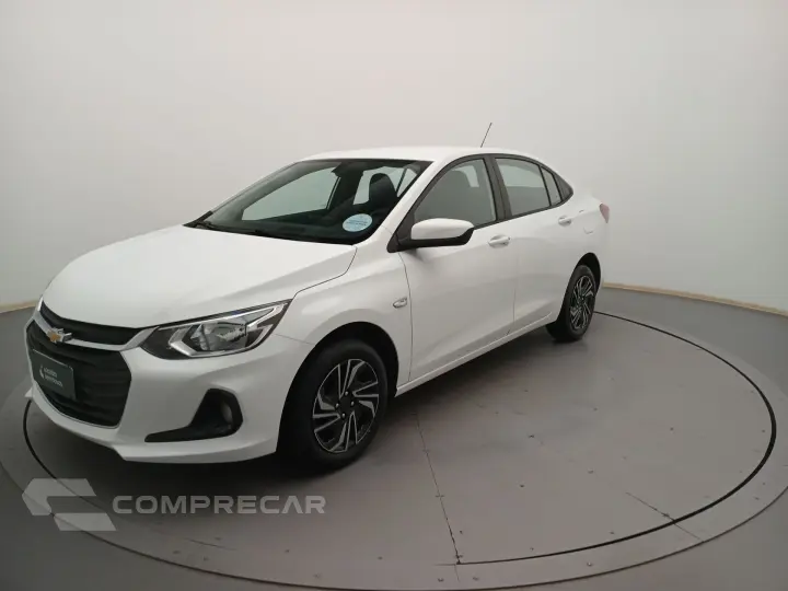 ONIX 1.0 FLEX PLUS LT MANUAL