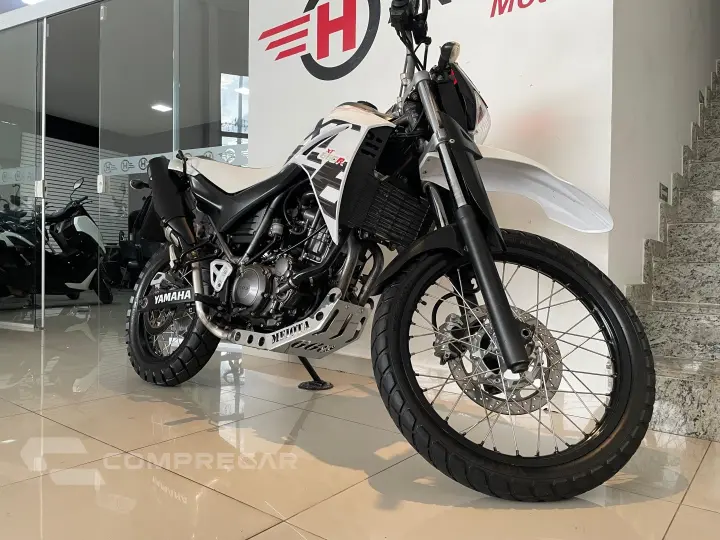 XT 660 R