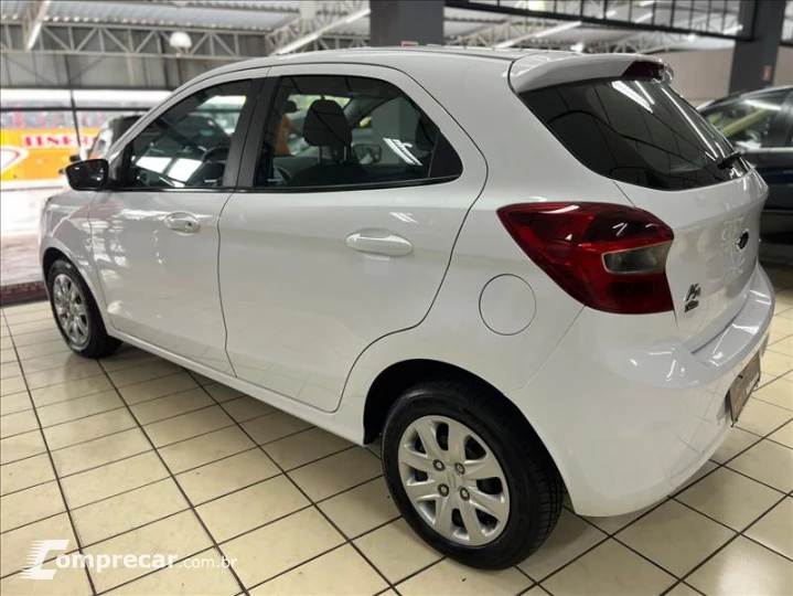 KA 1.0 SE 12V