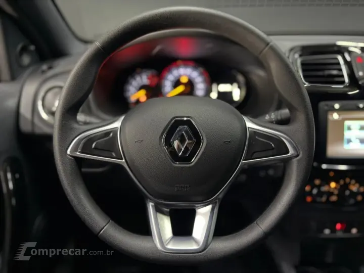 LOGAN 1.0 12V SCE FLEX ZEN MANUAL