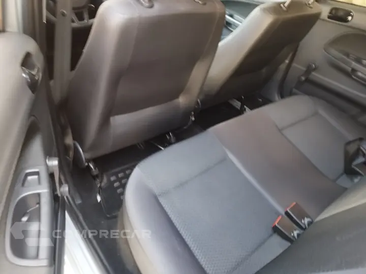 VOYAGE 1.6 MSI Totalflex