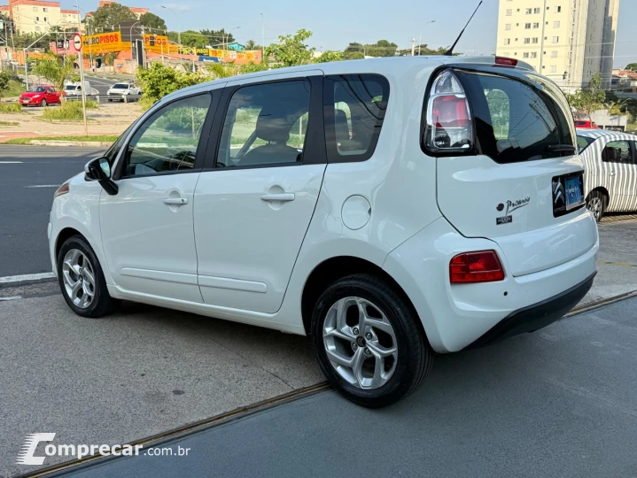 C3 PICASSO 1.6 Tendance
