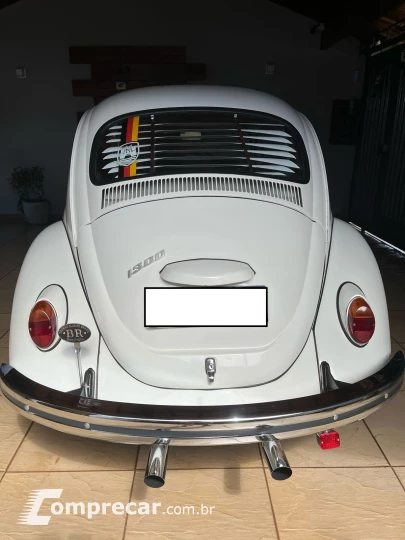 FUSCA 1.3 8V
