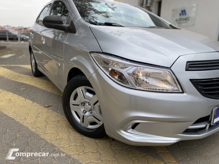 ONIX 1.0 MPFI JOY 8V FLEX 4P MANUAL
