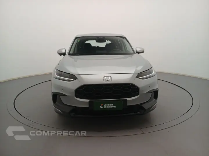 ZR-V 2.0 i-VTEC GASOLINA TOURING CVT