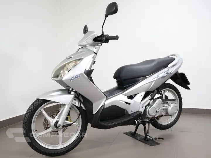 YAMAHA NEO AT 115