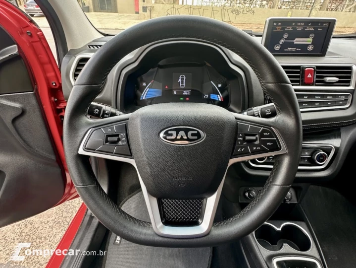 IEV20 ELÉTRICO AUTOMÁTICO