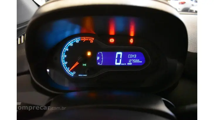 ONIX - 1.4 MPFI LT 8V 4P MANUAL