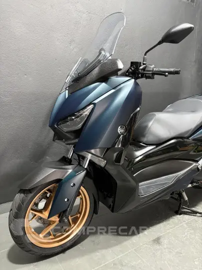 XMAX 250 ABS