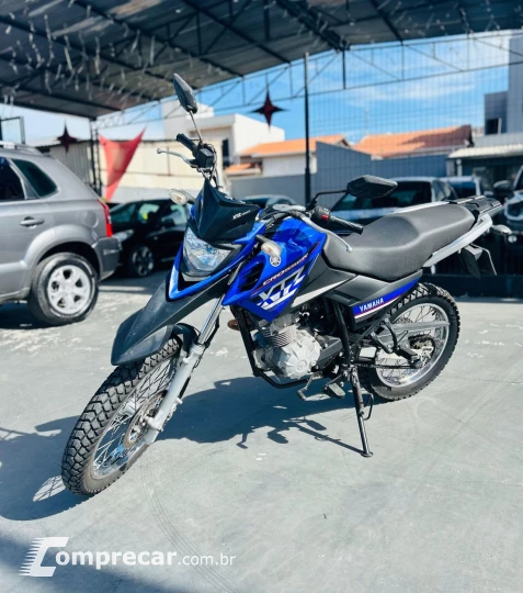 XTZ 150 CROSSER Z FLEX