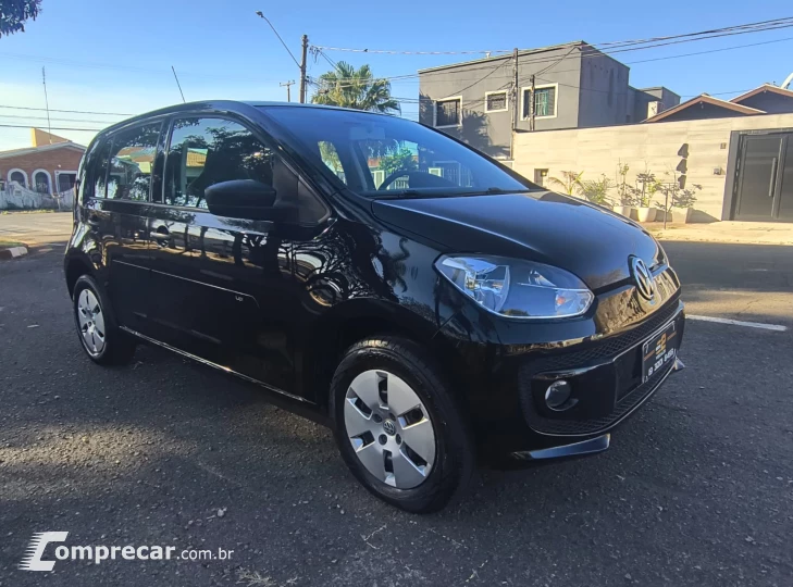 UP 1.0 MPI Take UP 12V