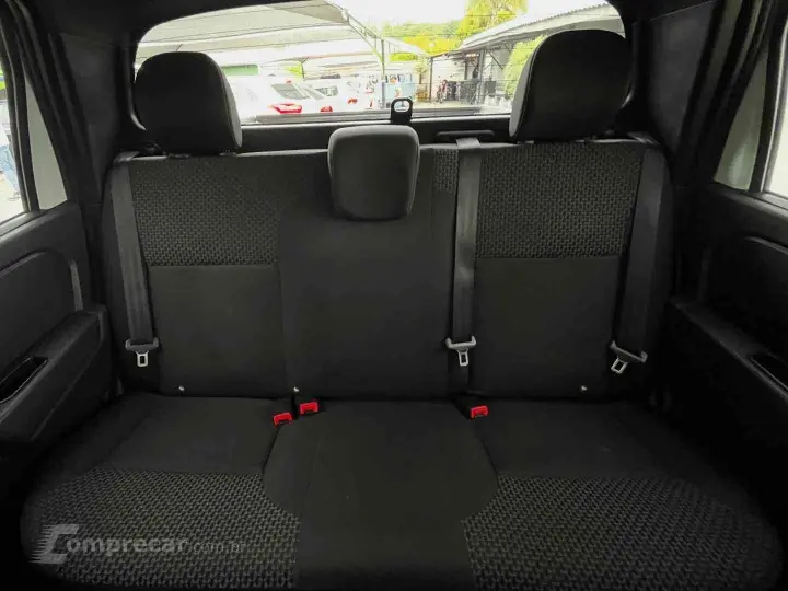 OROCH 1.6 16V FLEX PRO MANUAL