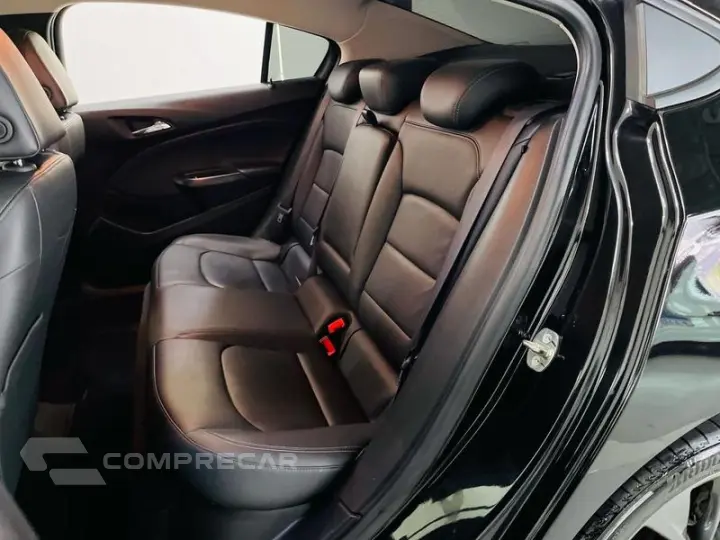 CHEV CRUZE LT NB AT