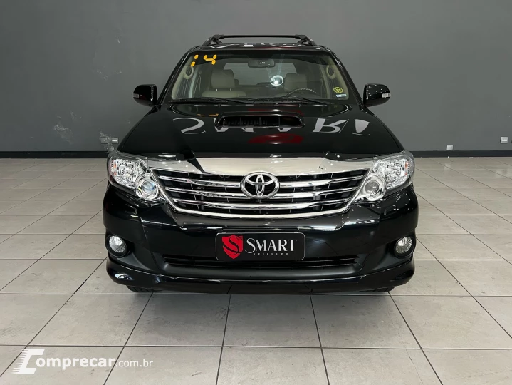 Hilux SW4 3.0 TDI 4x4 SRV 5L