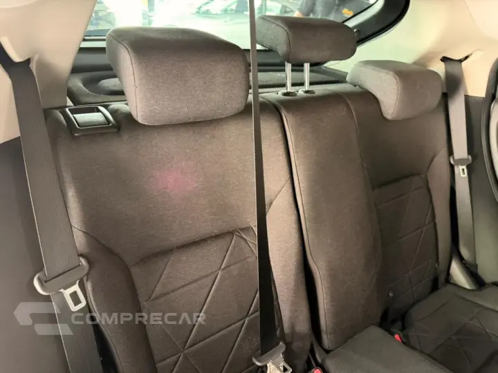 HR-V 1.5 DI I-VTEC FLEX EX CVT