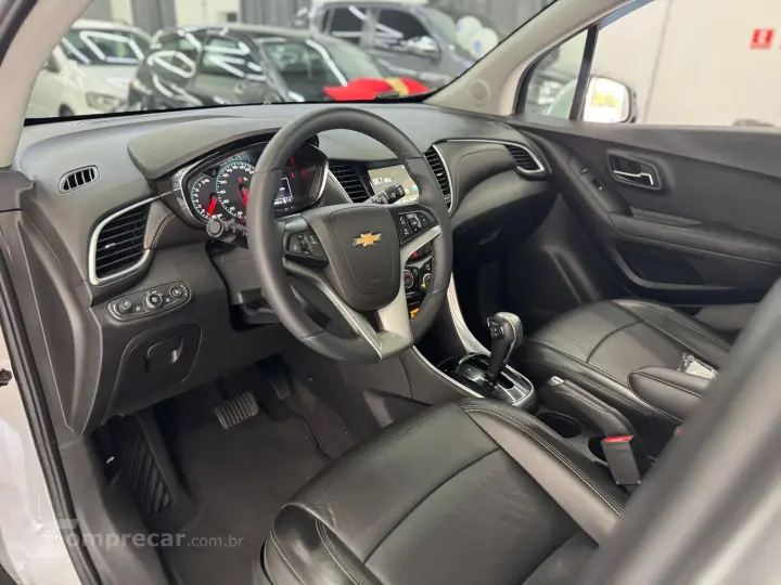 TRACKER 1.4 16V Turbo Premier