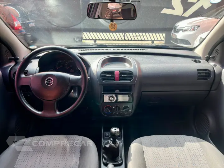 CORSA 1.4 MPFI Maxx 8V