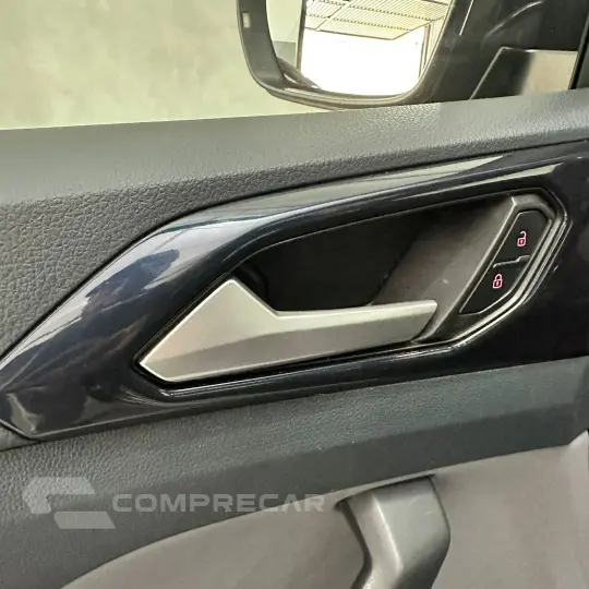 T-Cross Comfor. 200 TSI 1.0 Flex 5p Aut.