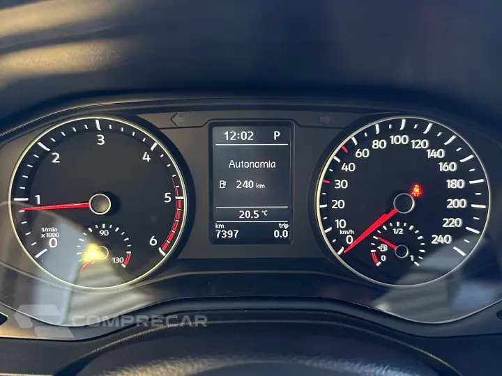 AMAROK 3.0 V6 TDI DIESEL COMFORTLINE CD 4MOTION AUTOMÁTICO