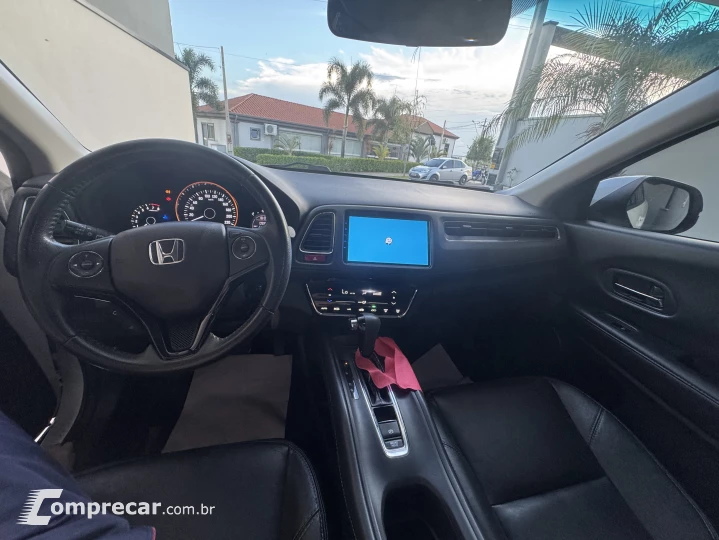 HR-V 1.8 16V EX