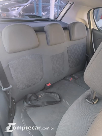 PALIO 1.0 MPI Attractive 8V