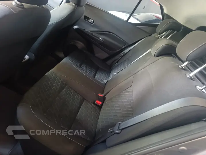 KICKS 1.6 16vstart Advance