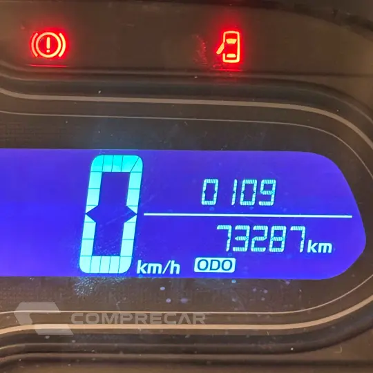 ONIX HATCH LT 1.0 8V FlexPower 5p Mec.