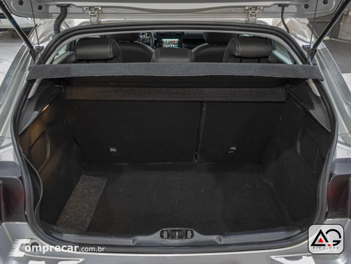 C4 CACTUS 1.6 VTI 120 Feel Eat6