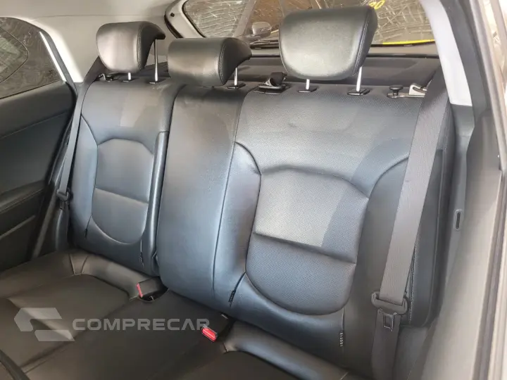 Creta Prestige 2.0 16V Flex Aut.