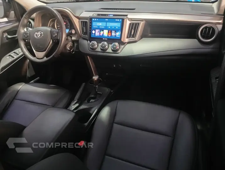 RAV4 2.0 4X2 16V