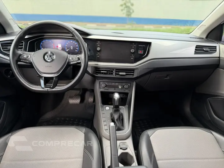 POLO 1.0 200 TSI Highline