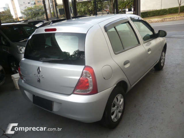 CLIO 1.0 Expression 16V