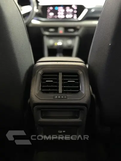 TAOS 1.4 250 TSI Comfortline