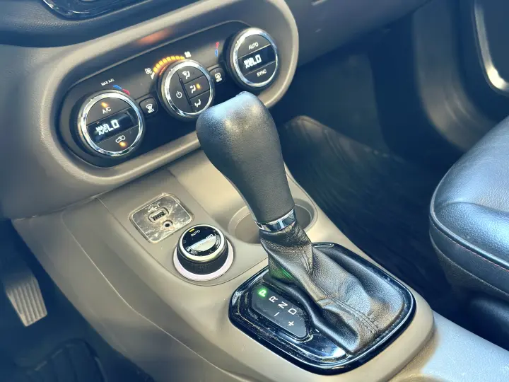 TORO 2.0 16V TURBO DIESEL VOLCANO 4WD AT9