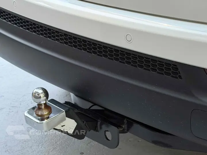 COMPASS 1.3 T270 TURBO FLEX LONGITUDE AT6