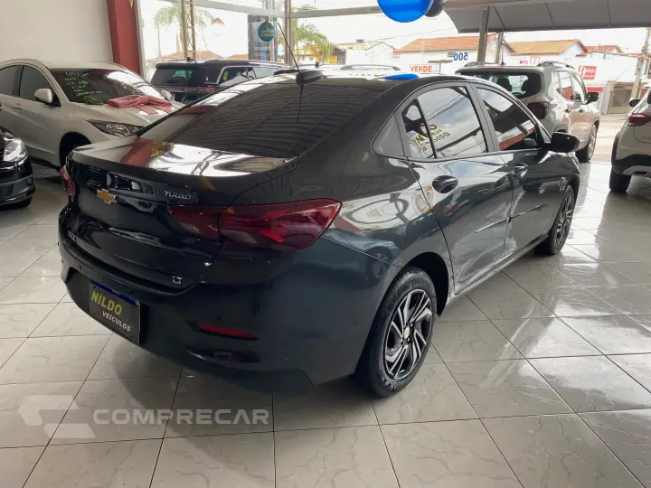 ONIX 1.0 Plus LT