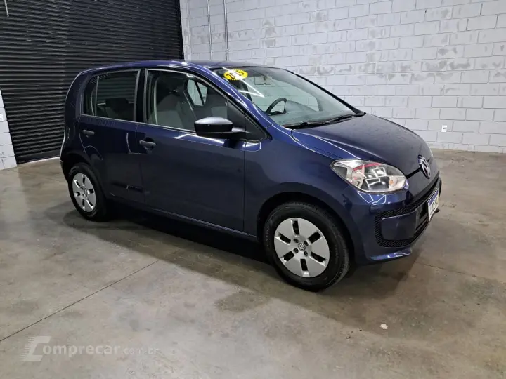 Up 1.0 Mpi Take Up 12V Flex 4P Manual