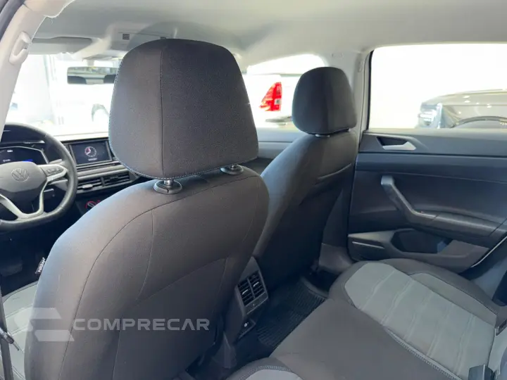 nivus confortline1.0