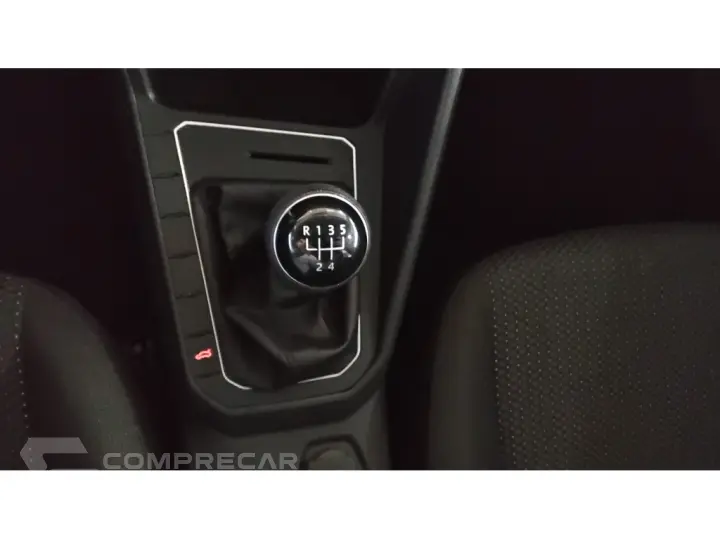 POLO 1.0 MPI TOTAL FLEX MANUAL